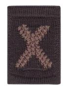 Knitted Letter X, Nature Home Kids Decor Decoration Accessories-detail...