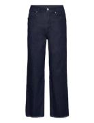 Tom Tailor C Bottoms Jeans Boot Cut Blue Tom Tailor