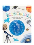 Ud I Naturen Nattehimlen Toys Baby Books Educational Books Multi/patte...