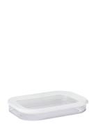 Store Box Modula Home Kitchen Kitchen Storage Boxes & Containers Nude ...