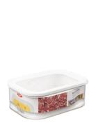 Store Box Modula Home Kitchen Kitchen Storage Boxes & Containers Nude ...