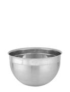 Mixing Bowl Home Kitchen Baking Accessories Mixing Bowls Silver Rösle