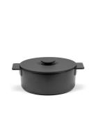 Pot Enamel Cast Iron D26 Surface By Sergio Herman Home Kitchen Pots & ...