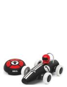 Brio 30408 R/C Racerbil* Toys Remote Controlled Toys Multi/patterned B...
