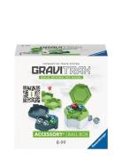Gravitrax Accessories Ball Box Toys Experiments And Science Multi/patt...