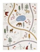 Rug Little Forest Home Kids Decor Rugs And Carpets Rectangular Rugs Mu...