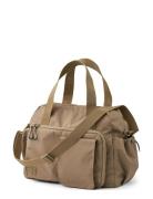 Carly Changing Bag Baby & Maternity Care & Hygiene Changing Bags Beige...