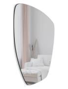 Verto Home Furniture Mirrors Wall Mirrors Silver Incado