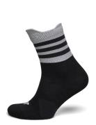 Run Refl Sock Sport Sport Clothing Sport Socks Black Adidas Performanc...