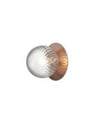 Liila 1 Medium Home Lighting Lamps Ceiling Lamps Flush Mount Ceiling L...