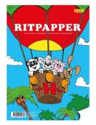 Ritpapper 500G Toys Creativity Drawing & Crafts Drawing Coloring & Cra...