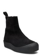 Quebec Shoes Boots Winter Boots Black Canada Snow