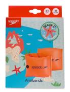 Armbands Junior Sport Sports Equipment Swimming Accessories Orange Spe...