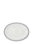 Serving Dish, Bistro, Grey Home Tableware Serving Dishes Serving Platt...