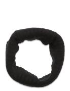 Tosca Snatie Neck Piece Accessories Scarves Neckwarmer Black Mads Nørg...