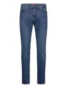 Hugo 708 Designers Jeans Slim Blue HUGO