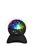Music Starlight Speaker Toys Electronic & Media Multi/patterned Music