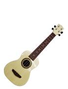 Music Ukulele Toys Musical Instruments Multi/patterned Music