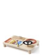 Music Board Toys Musical Instruments Multi/patterned Kid's Concept