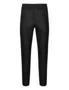 Smithy Trousers 14930 Designers Trousers Casual Black Samsøe Samsøe