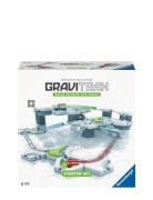 Gravitrax Starter-Set Toys Experiments And Science Multi/patterned Rav...