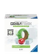 Gravitrax Element Looping Toys Experiments And Science Multi/patterned...