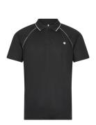 Ace Racquet Polo Sport Men Sport Clothing Sport Tops Sport Polos Sport...