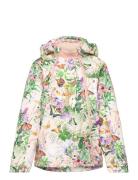 Hopla Outerwear Jackets & Coats Anoraks Multi/patterned Molo