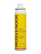 After Workout Dry Shampoo Pocket Fresh Grapefruit Tørshampoo Nude MOSS...