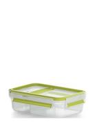 Masterseal To Go Yoghurtbox 0,6 L. Home Kitchen Kitchen Storage Lunch ...