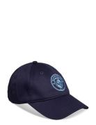 Manchester City Fc Ess Cap Sport Sport Accessories Sport Caps Navy PUM...