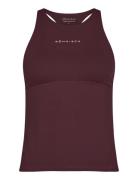 Jacquard Tank Sport Women Sport Clothing Sports Tops & T-shirts Sport ...