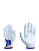 Pete Golf Glove  Sport Gloves Finger Gloves White Original Penguin Gol...