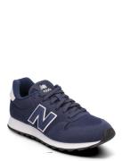 New Balance 500 Classic Sport Men Sport Shoes Sport Sneakers Sport Low...