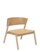 Oblique Lounge Chair Seat Natural Home Furniture Chairs & Stools Chair...