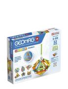 Geomag Supercolor Panels Recycled 52 Pcs Toys Experiments And Science ...