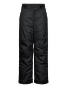 Ice Slope Iii Pant Outerwear Snow-ski Clothing Snow-ski Pants Black Co...