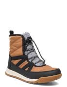 Youth Whitney Ii Plus Lace Wp Sport Winter Boots Winterboots Pull On B...