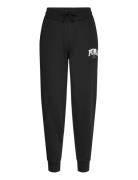 Puma Squad Pants Fl Sport Women Sport Clothing Sport Sweatshirts & Hoo...