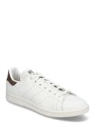 Stan Smith Sport Sport Shoes Sport Sneakers Sport Low Top Sneakers Whi...