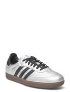 Samba Og W Sport Sport Shoes Sport Sneakers Sport Low Top Sneakers Sil...