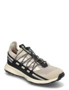 Terrex Voyager 21 Sport Sport Shoes Sport Outdoor-hiking Shoes Beige A...