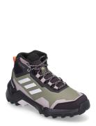 Terrex Eastrail 2 Mid R.rdy W Sport Men Sport Shoes Sport Outdoor-hiki...