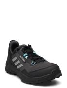 Terrex Ax4 W Sport Women Sport Shoes Sport Outdoor-hiking Shoes Black ...