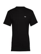 Left Chest Logo Tee Sport Men Sports Clothes Sport Tops Sport T-Skjort...