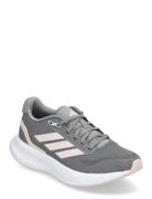 Runfalcon 5 W Sport Women Sport Shoes Sport Running Shoes Grey Adidas ...