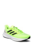 Ultrarun 5 Sport Sport Shoes Sport Running Shoes Green Adidas Performa...