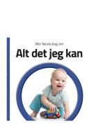 Min Første Bog Om Alt Det Jeg Kan Toys Baby Books Educational Books Mu...