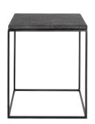 Sidebord Bronx Home Furniture Tables Side Tables & Small Tables Black ...