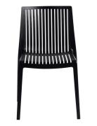 Spisebordsstol Cool Home Furniture Chairs & Stools Chairs Black Muubs